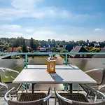 Weisses Haus, App 11 Appartement Niendorf (Timmendorfer Strand)