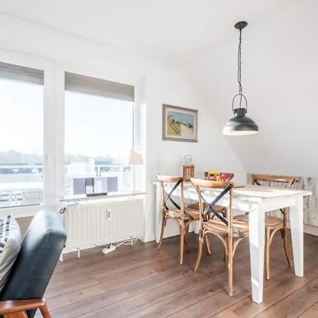 Weisses Haus, App 11 Niendorf (Timmendorfer Strand)