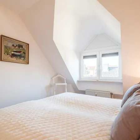 Appartement Weisses Haus, App 11