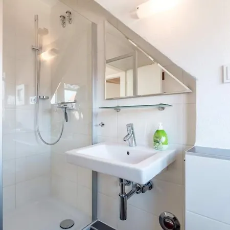 Weisses Haus, App 11 Appartement Niendorf (Timmendorfer Strand)